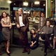 Illustration for article titled The Newsroom
